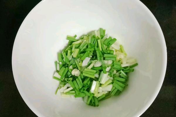 培根蒸土豆的做法图解2