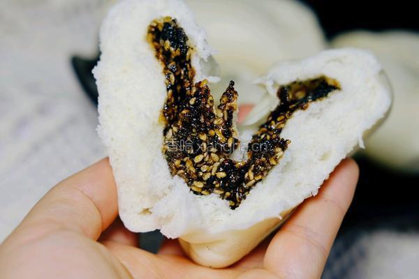 糖三角的做法图解17
