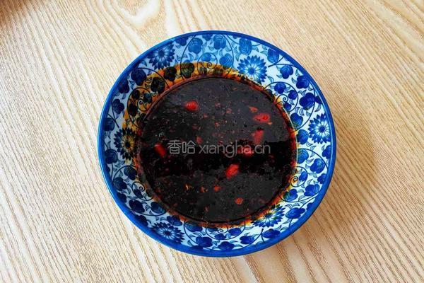 番茄酸汤面的做法图解3