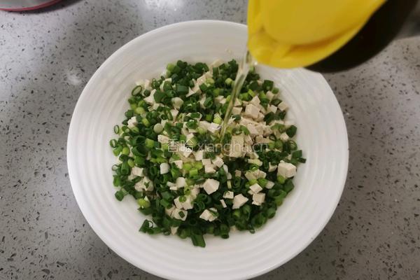 豆腐卷的做法图解5