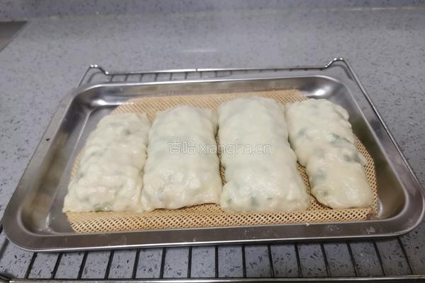 豆腐卷的做法图解18