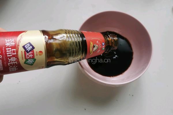 照烧鸡腿的做法图解7