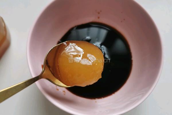 照烧鸡腿的做法图解8