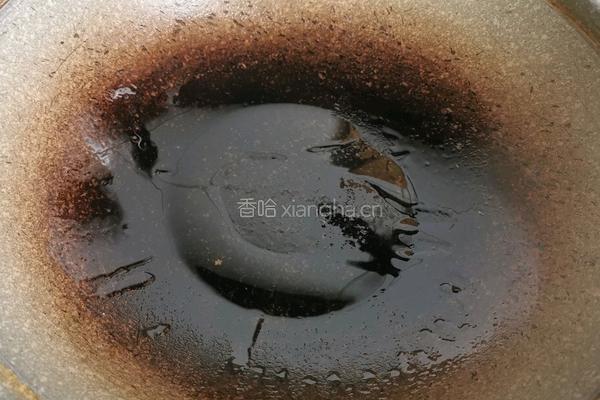 照烧鸡腿的做法图解11