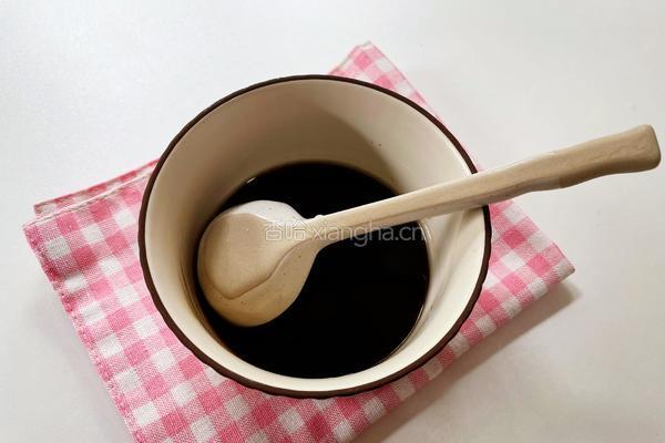 葱油鸡腿肉的做法图解8