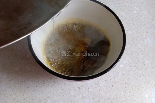 麻辣鲜香之夏日凉面的做法图解4