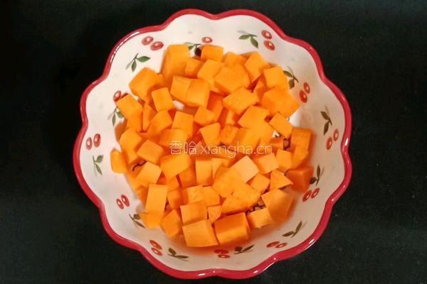 时蔬肉末粥的做法图解7