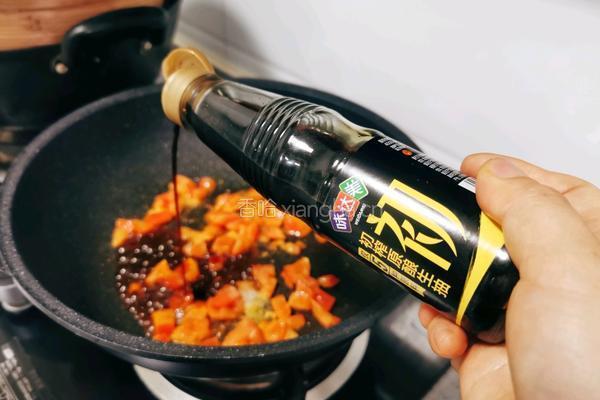 低脂荞麦面的做法图解6