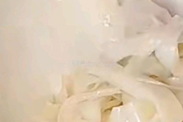 凉皮的做法图解5