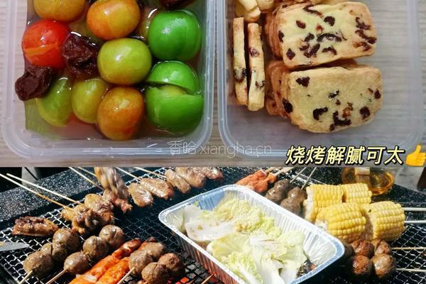 话梅李子的做法图解5