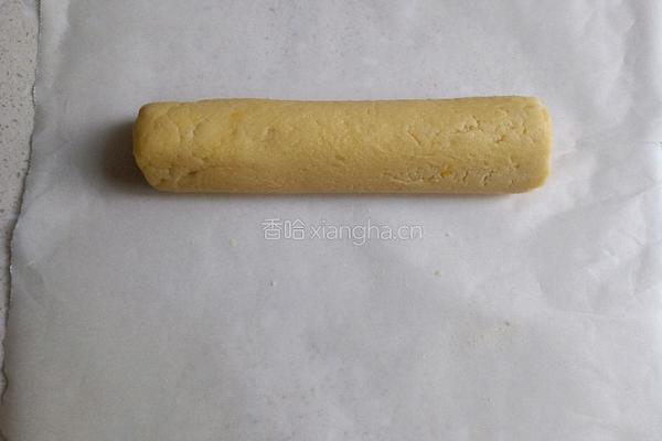 柠檬饼干的做法图解12