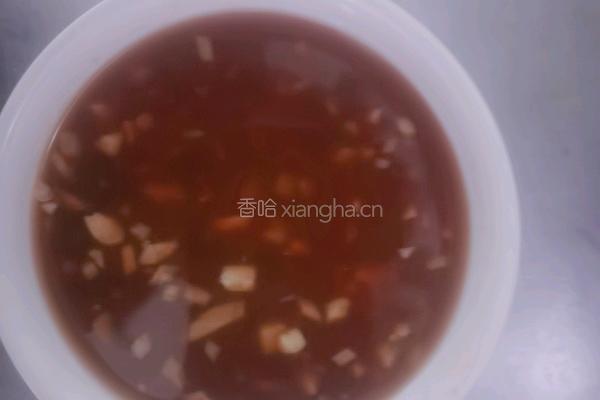 鱼香肉丝的做法图解3