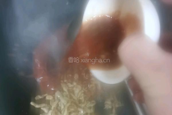 鱼香肉丝的做法图解6
