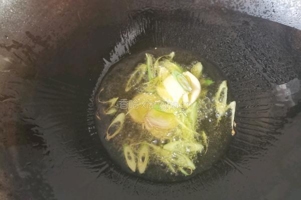 脆皮大烧饼的做法图解2