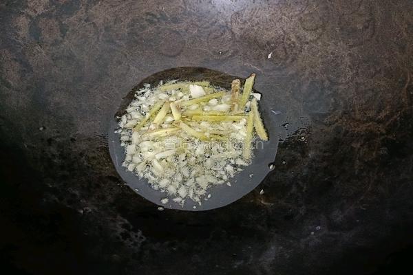 酸汤肥牛的做法图解7