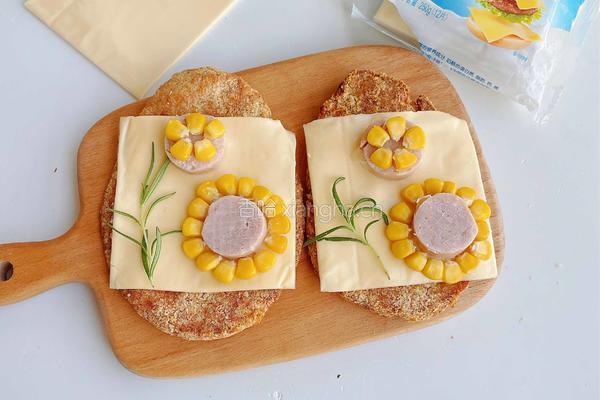 创意芝士鸡排的做法图解7