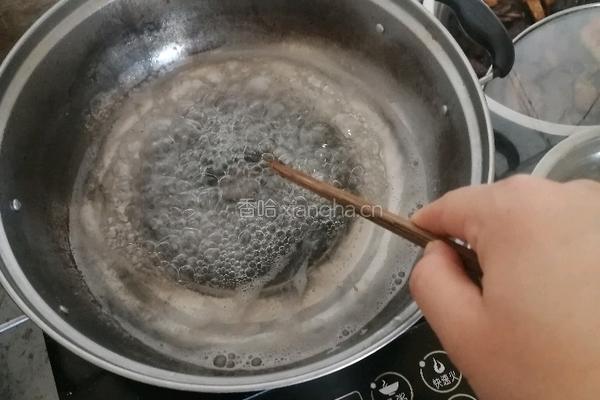 樱桃果冻的做法图解6
