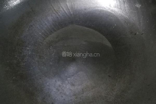 火腿肠煎蛋的做法图解6