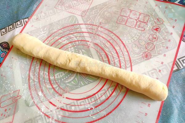 星形玉米饼的做法图解12