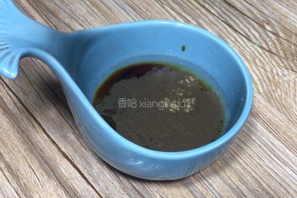 素炒三丝的做法图解6