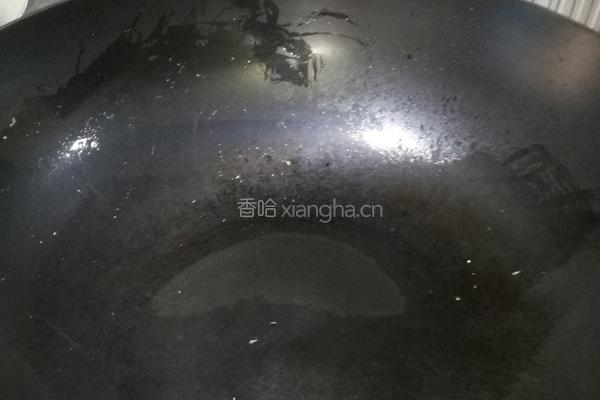 鱼汤面的做法图解3