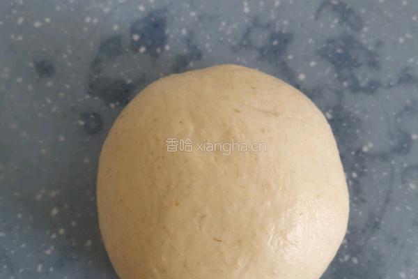 燕麦片面包棒的做法图解6