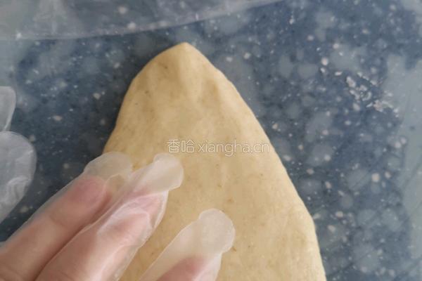 燕麦片面包棒的做法图解8