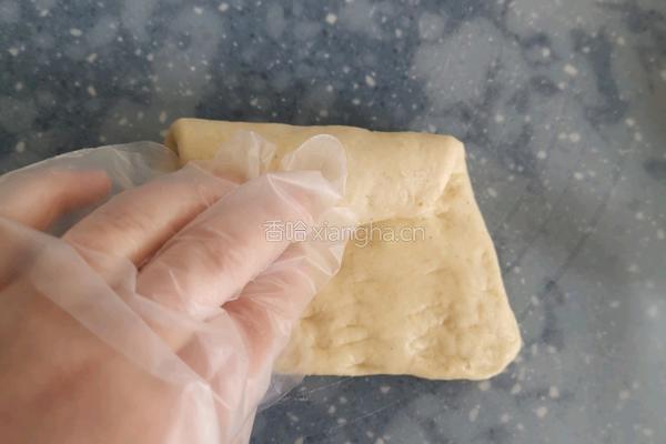燕麦片面包棒的做法图解9