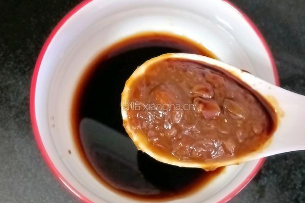 莲藕烧鸡翅的做法图解3