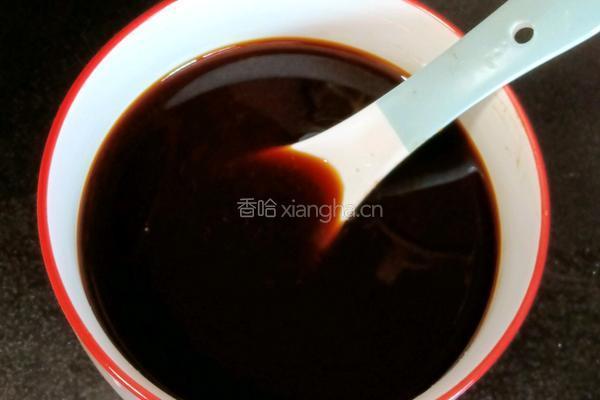 莲藕烧鸡翅的做法图解4