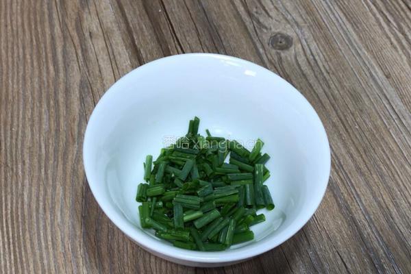 武汉热干面的做法图解4