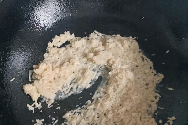 芙蓉山药汤的做法图解3