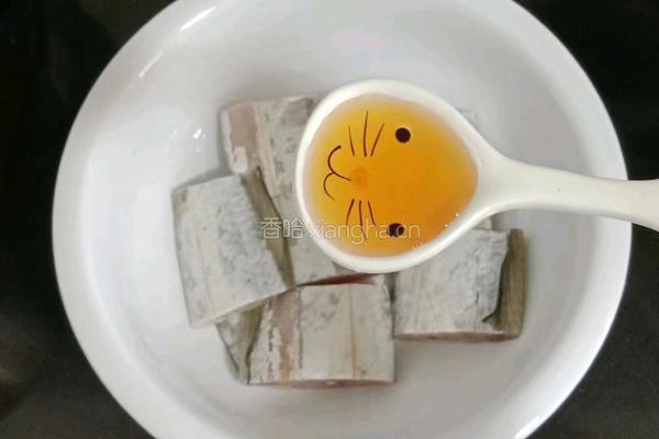 酸甜带鱼的做法图解2