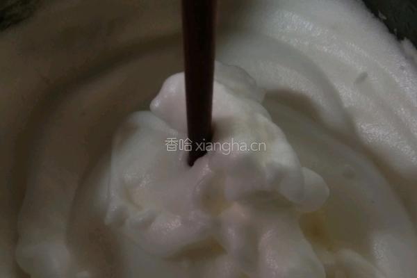 纸杯蛋糕的做法图解5