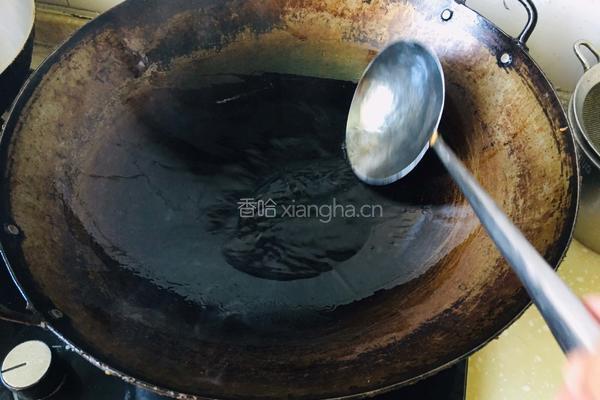 青椒土豆丝的做法图解5