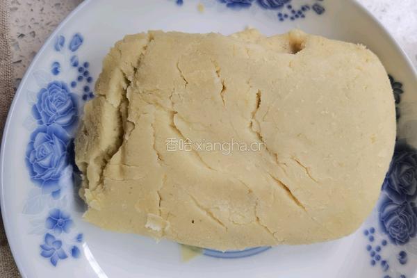 绿豆糕的做法图解5