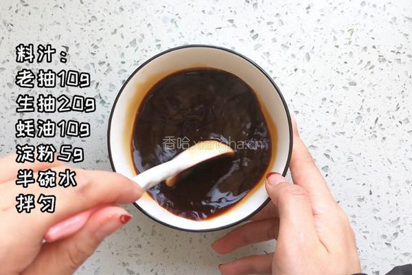 家常红烧豆腐的做法图解1