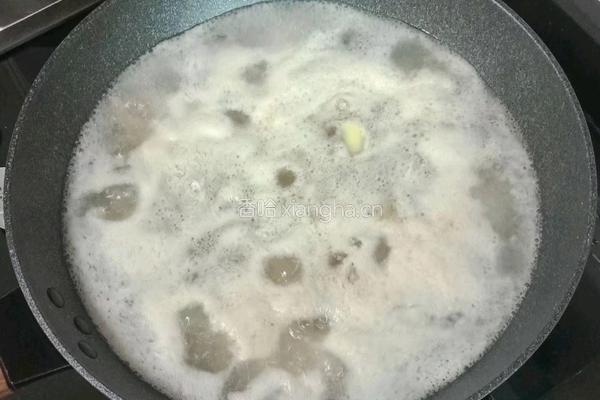豆豉蒸鸡爪的做法图解5
