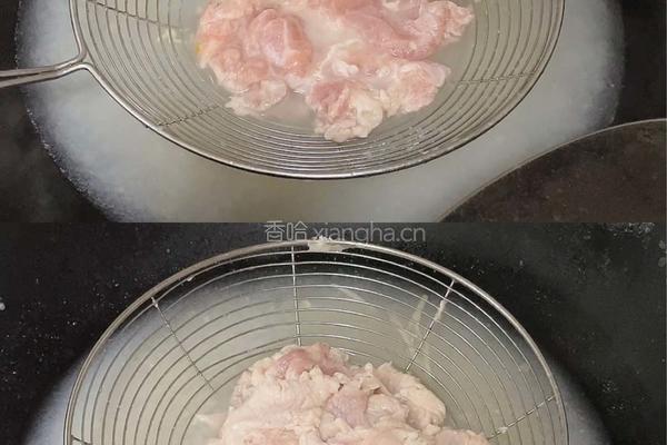 麻辣香锅的做法图解4