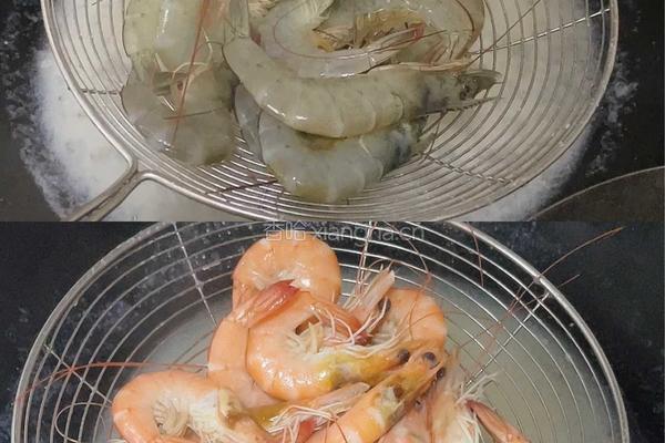 麻辣香锅的做法图解5