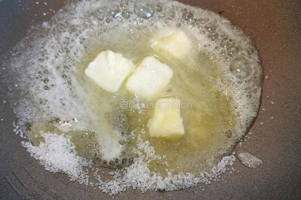 绿豆糕的做法图解2