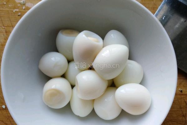 鲍鱼凤爪的做法图解3