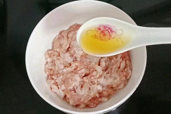 酿茄子的做法图解6