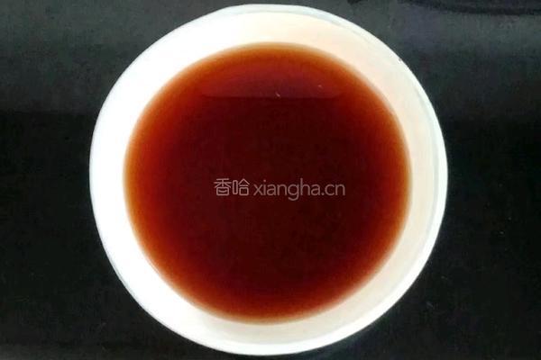 酿茄子的做法图解18