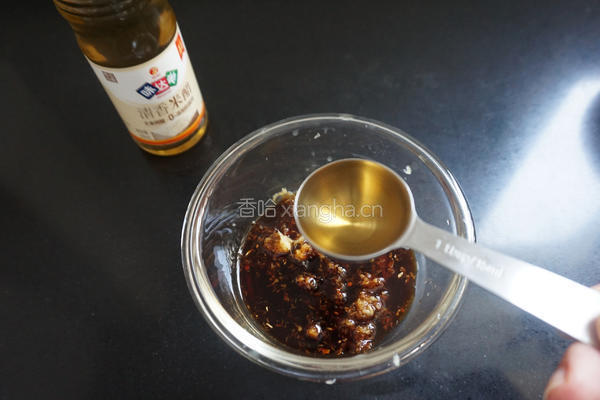  赛螃蟹的做法图解4
