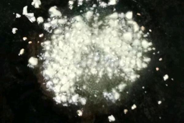 香菇炒土豆的做法图解6