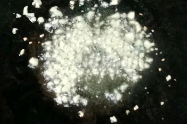 双茄拌面的做法图解5