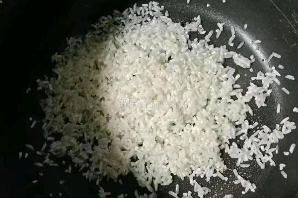 香菇时蔬鸡肉粥的做法图解1