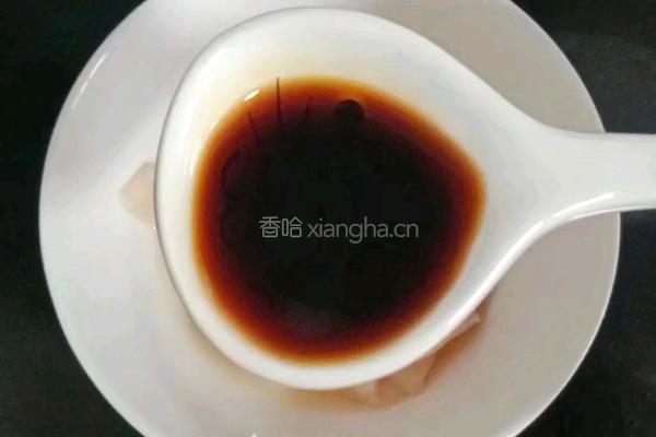 香菇时蔬鸡肉粥的做法图解6