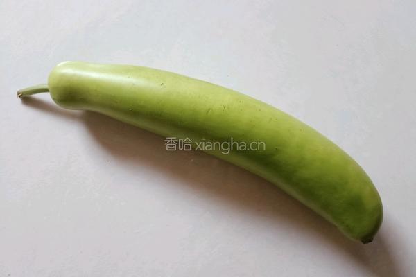 地蒲塞肉沫的做法图解1